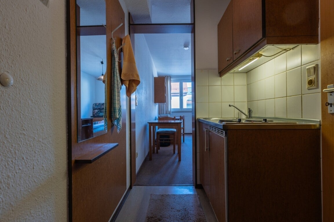 Wohnung Neuburger Straße in Passau