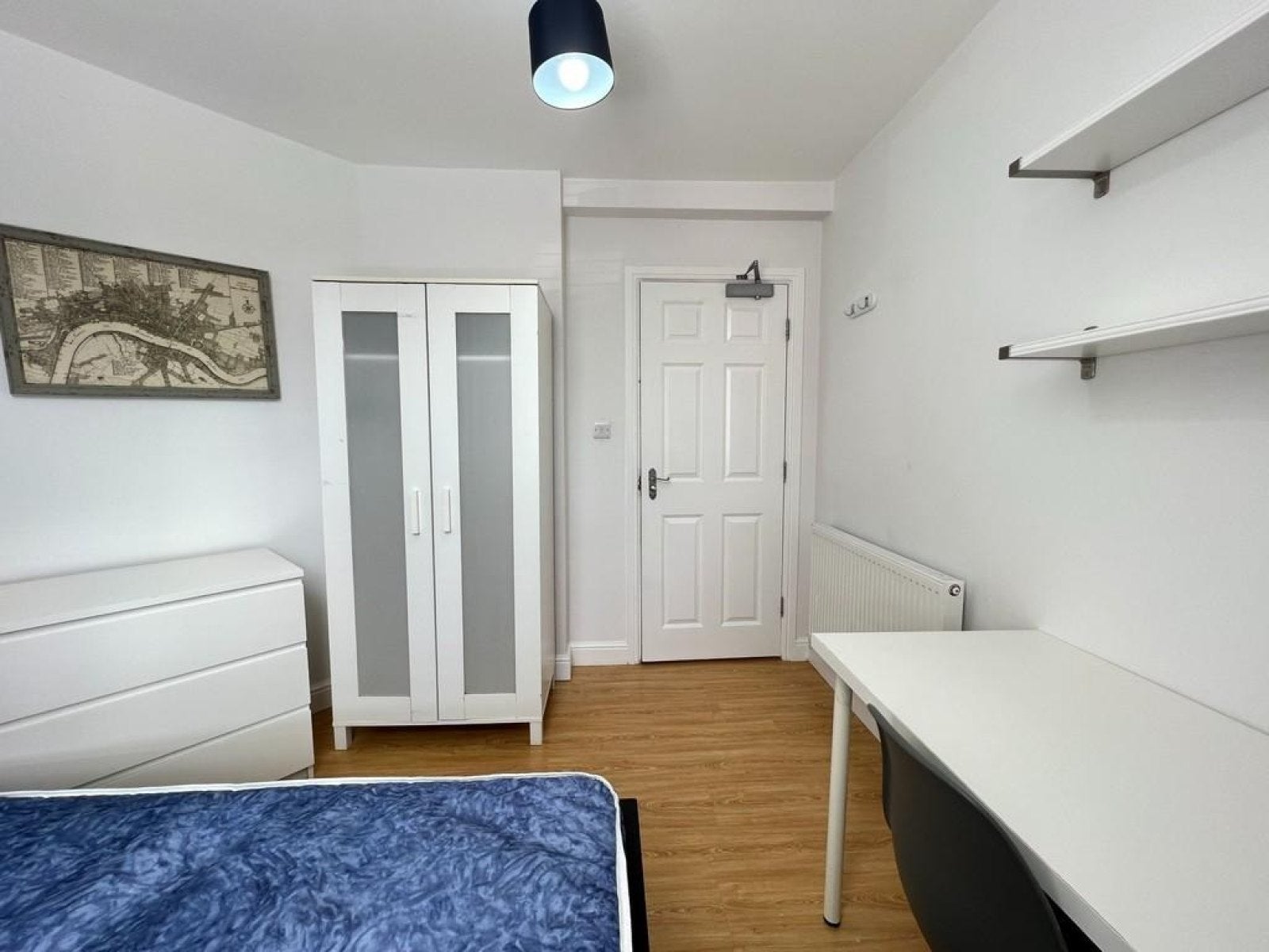 Room Rutland Road in Rushcliffe