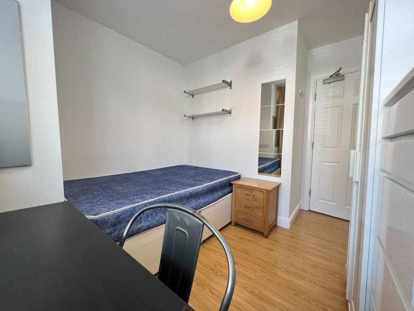 Room Rutland Road in Rushcliffe