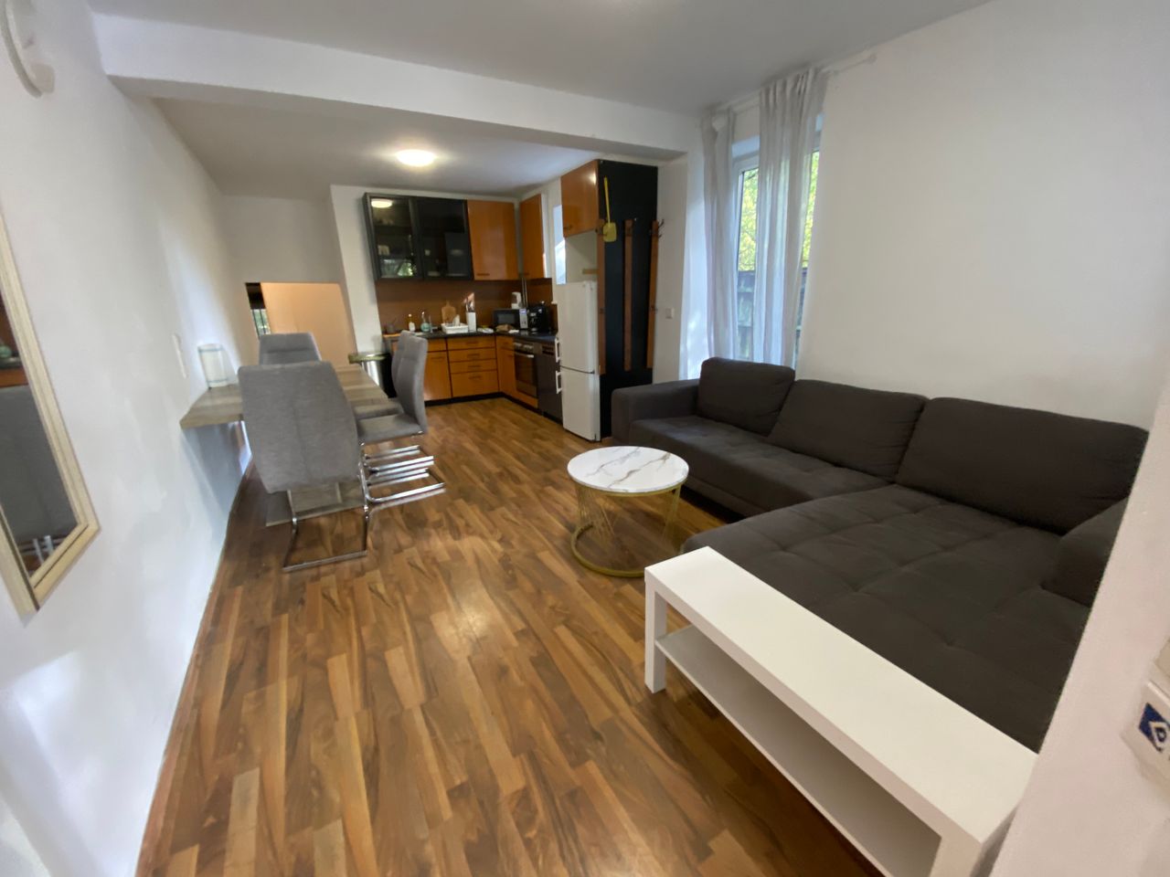Haus Luruper Hauptstraße in Hamburg