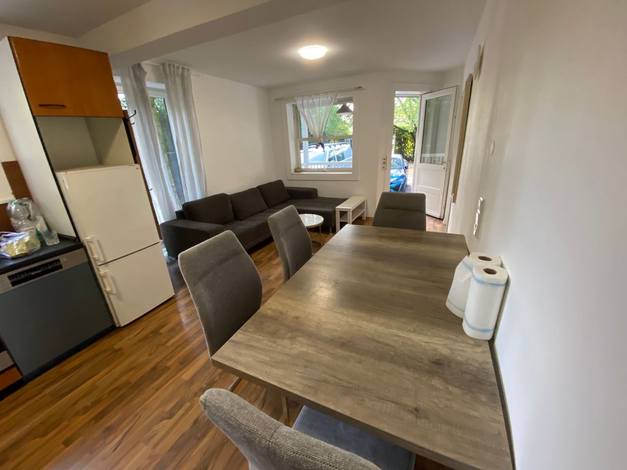 Haus Luruper Hauptstraße in Hamburg