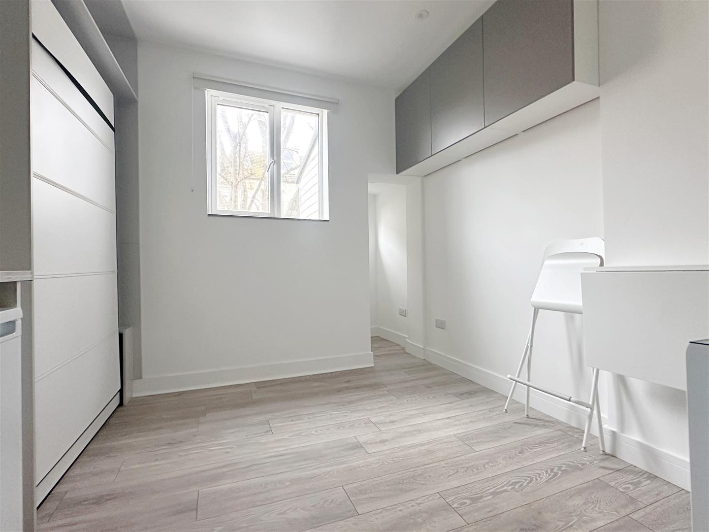 Flat Lansdowne Place in Hove