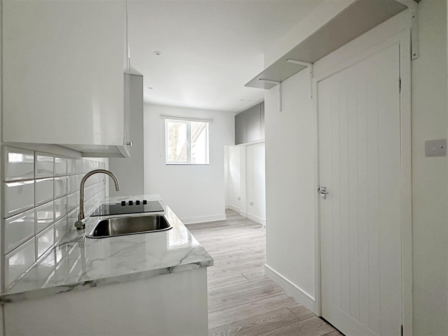Flat Lansdowne Place in Hove