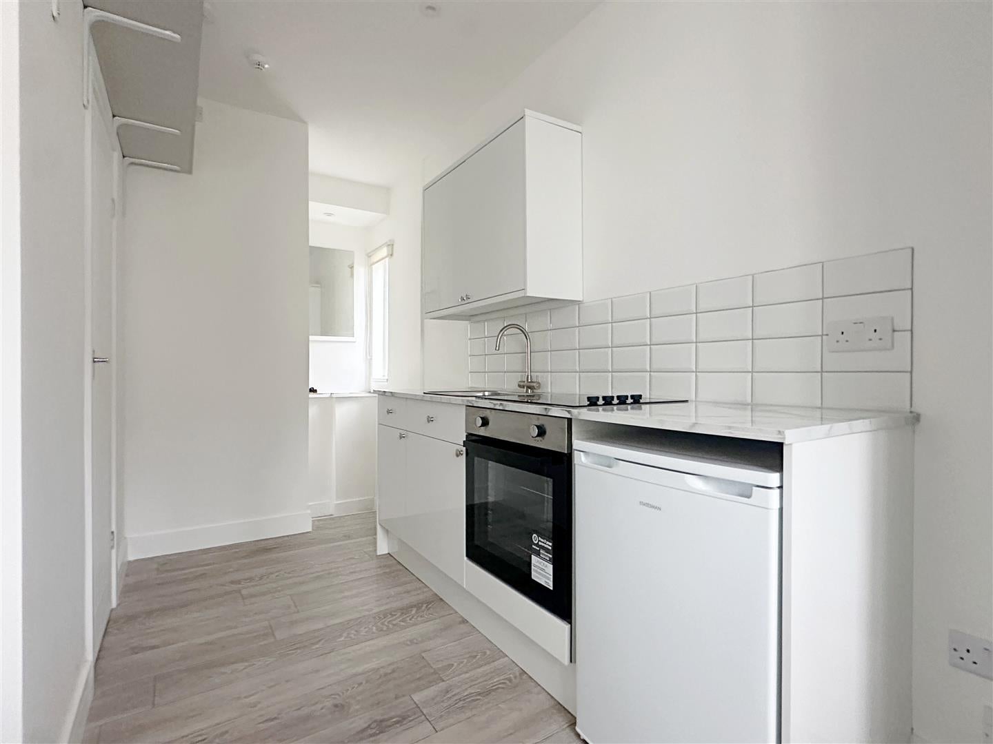 Flat Lansdowne Place in Hove