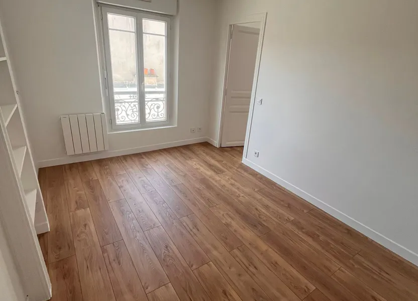 Appartement Rue Henri Feulard à Paris