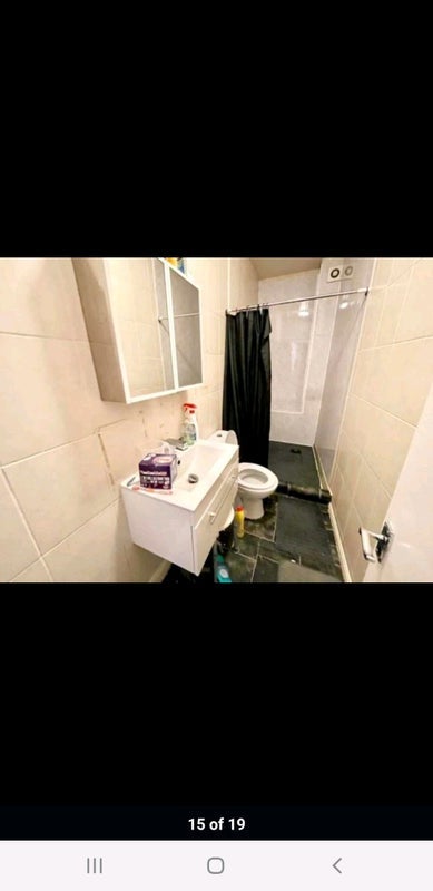 Room Ecclesall Road in Sheffield