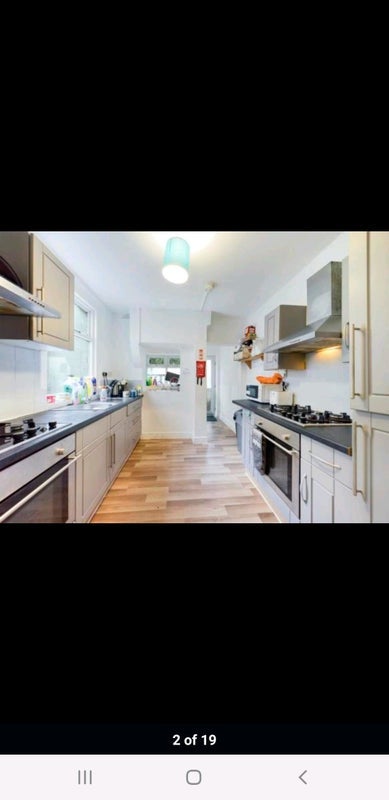 Room Ecclesall Road in Sheffield