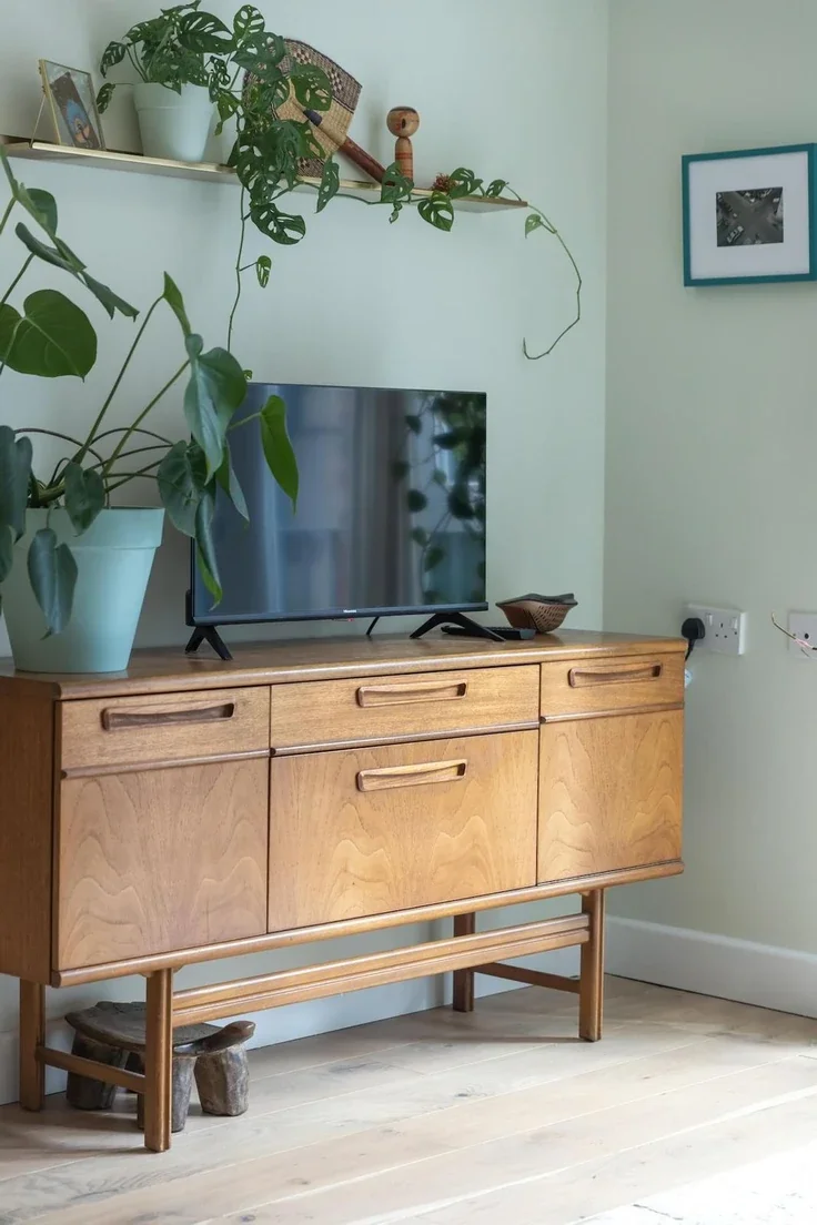 Flat Lavington Close in Greater London
