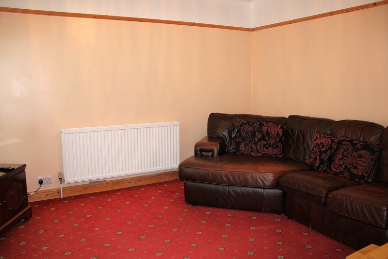 Flat Firs Avenue in Trafford