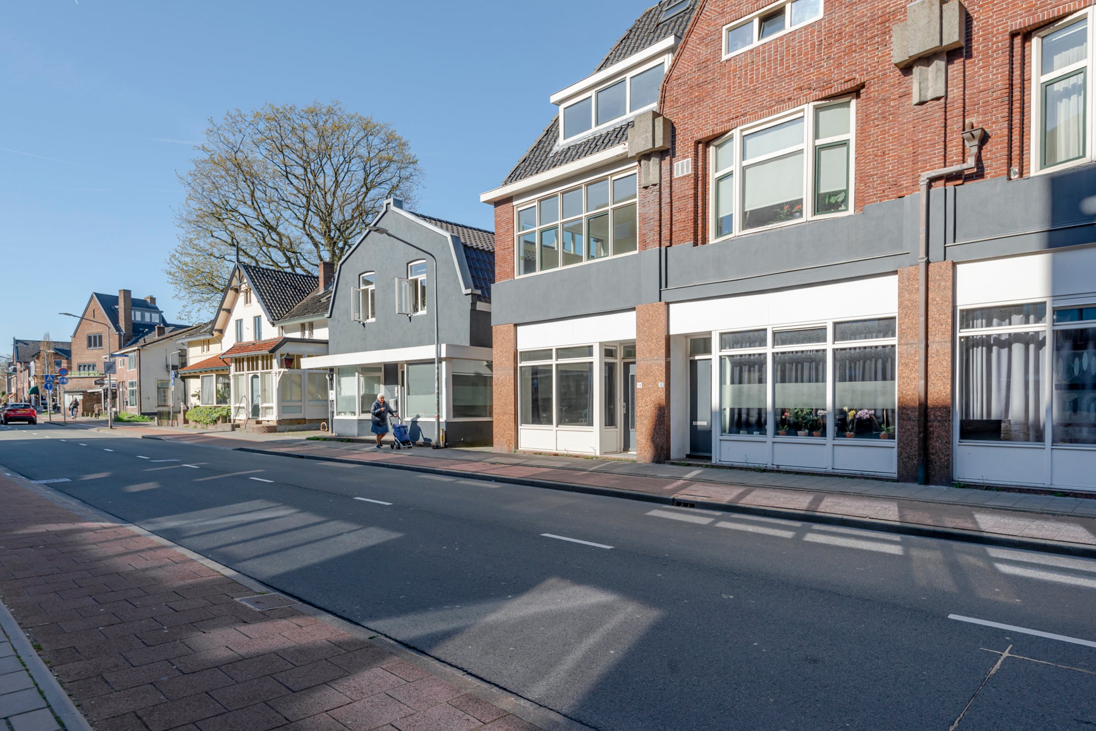 Neuweg 14 in Hilversum