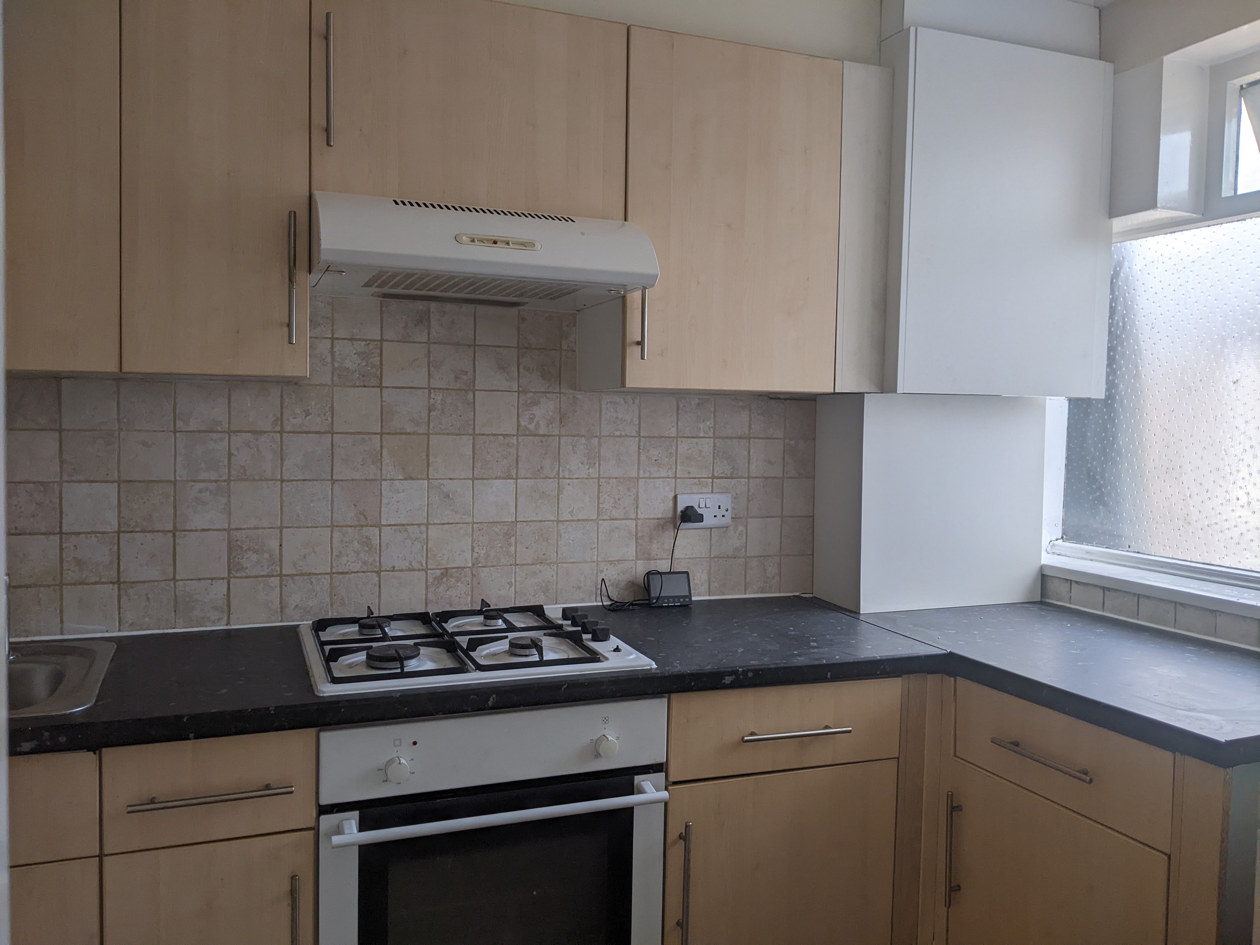 Flat Onslow Gardens in Greater London