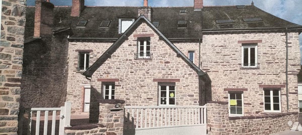 Appartement Rue du Onze Novembre à Guichen