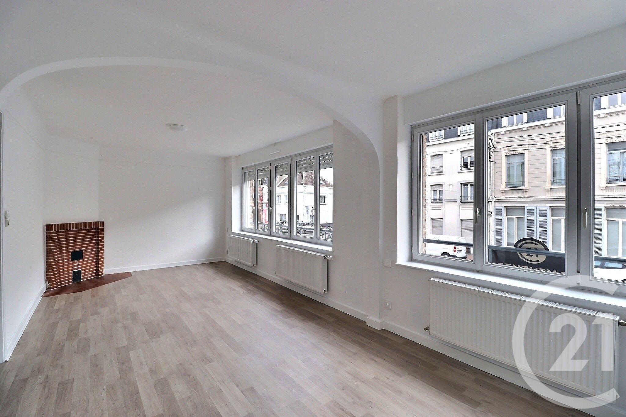 Appartement Rue du Faubourg de Béthune à Lille