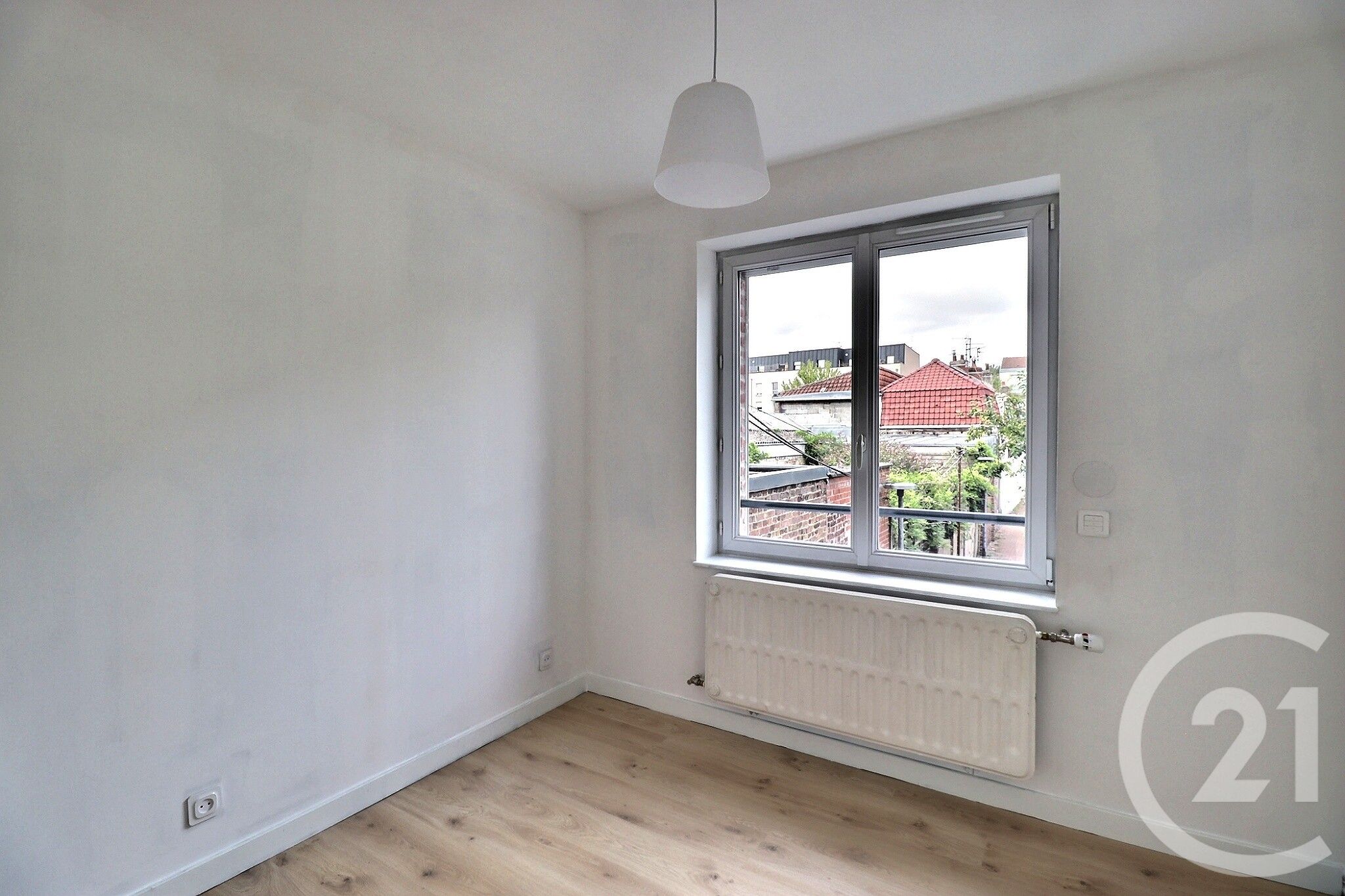 Appartement Rue du Faubourg de Béthune à Lille