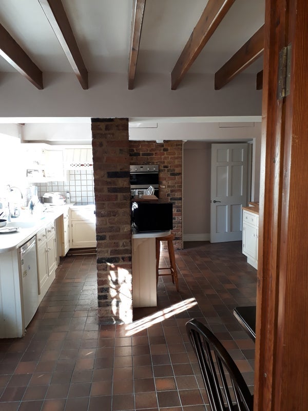 Room Farthing Green Lane in Stoke Poges