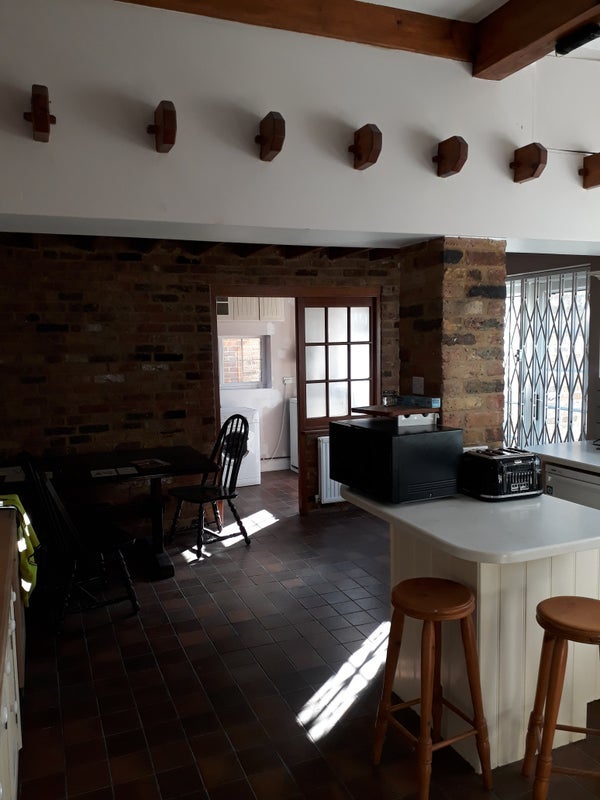 Room Farthing Green Lane in Stoke Poges