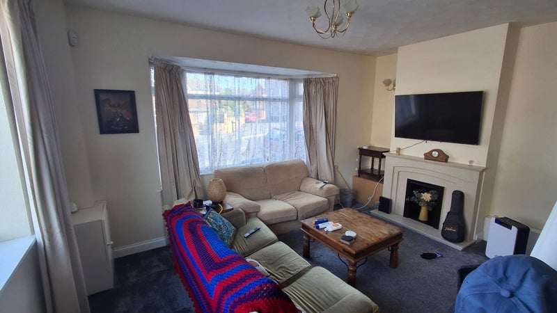 Room Speedwell Road in Bristol