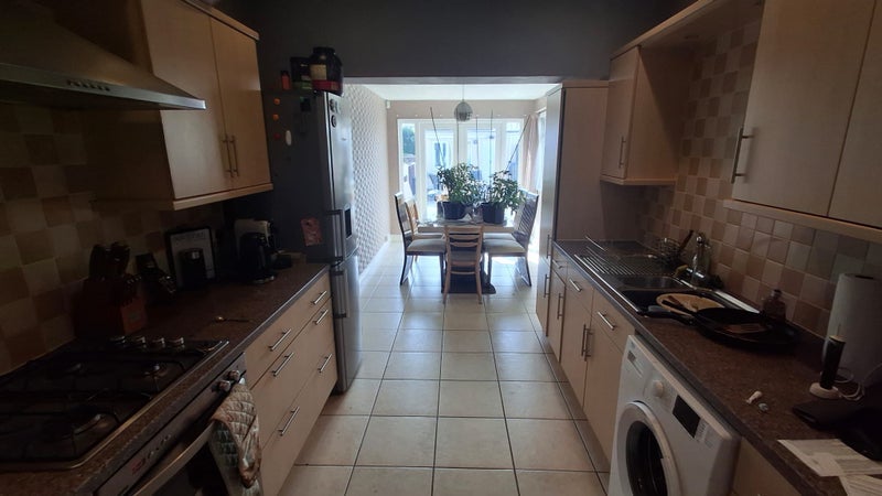 Room Speedwell Road in Bristol