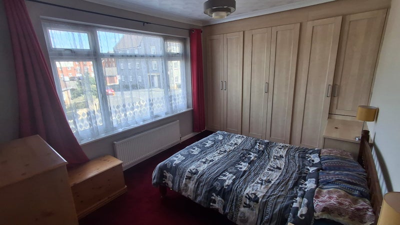 Room Speedwell Road in Bristol