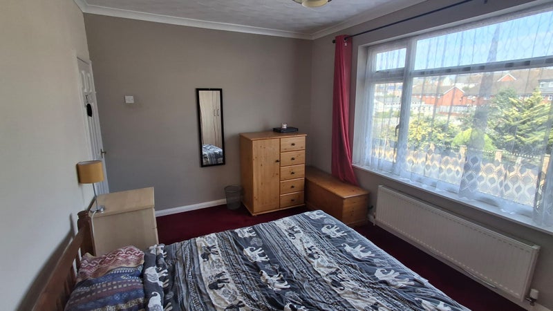 Room Speedwell Road in Bristol