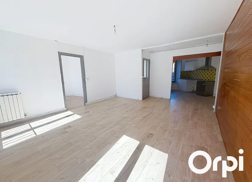Appartement Rue du Pont Vieux à Saint-Flour