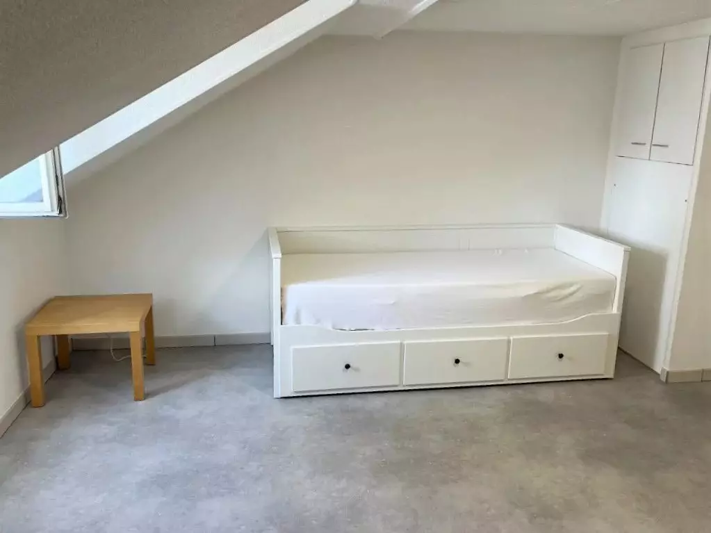 Appartement Rue Viette à Exincourt