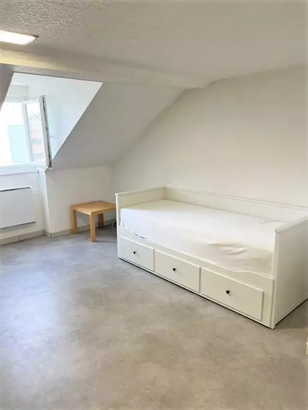 Appartement Rue Viette à Exincourt