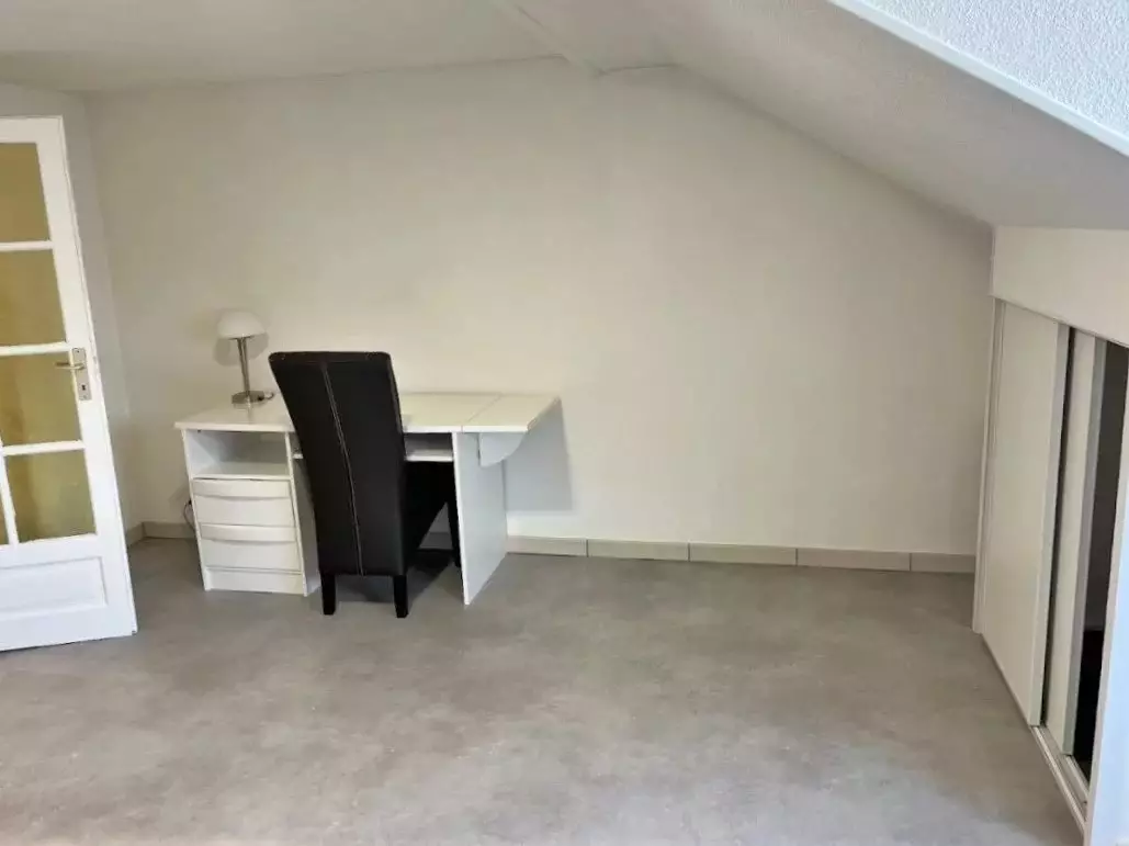 Flat Rue Viette in Exincourt
