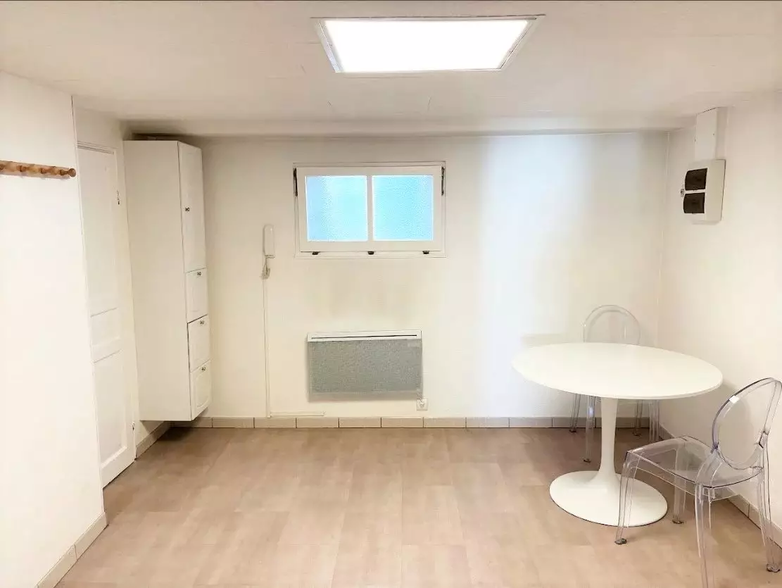 Appartement Rue Viette à Exincourt
