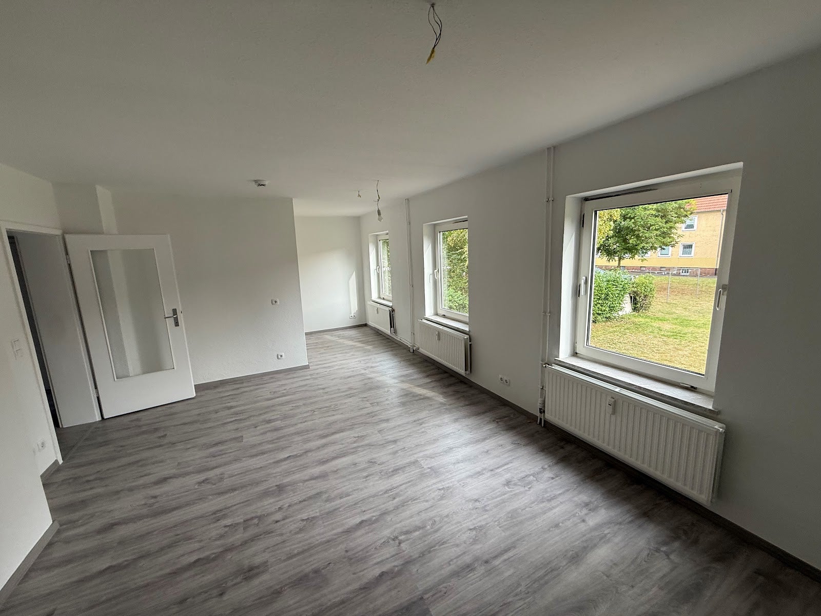 Wohnung Am Dachsgraben in Salzgitter