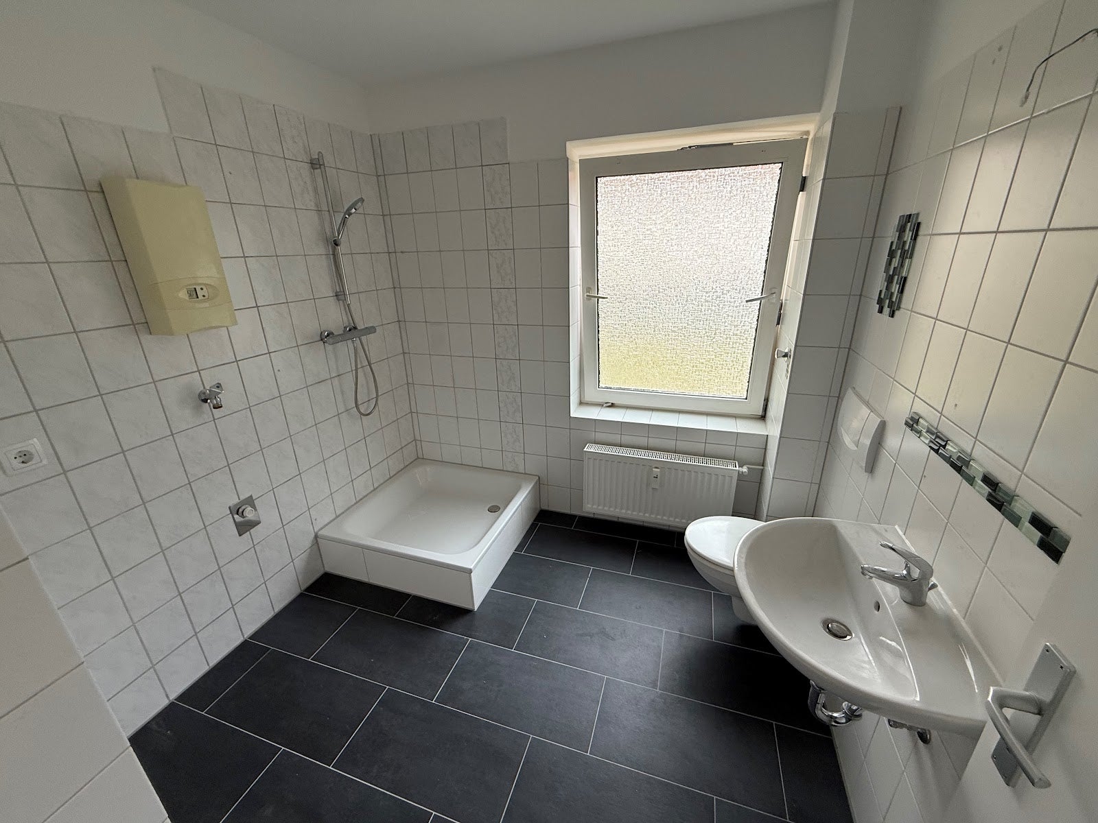 Wohnung Am Dachsgraben in Salzgitter