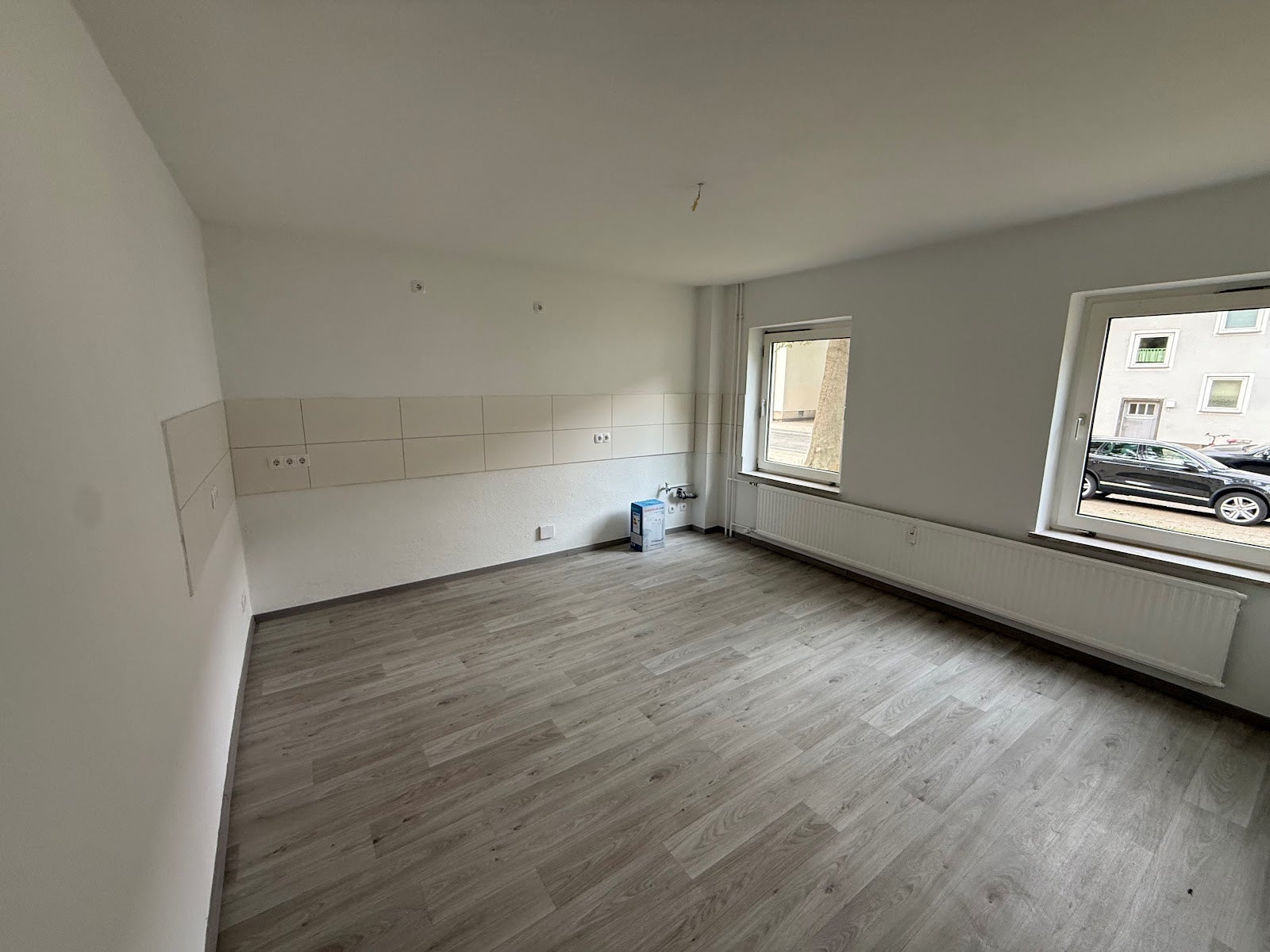 Wohnung Am Dachsgraben in Salzgitter