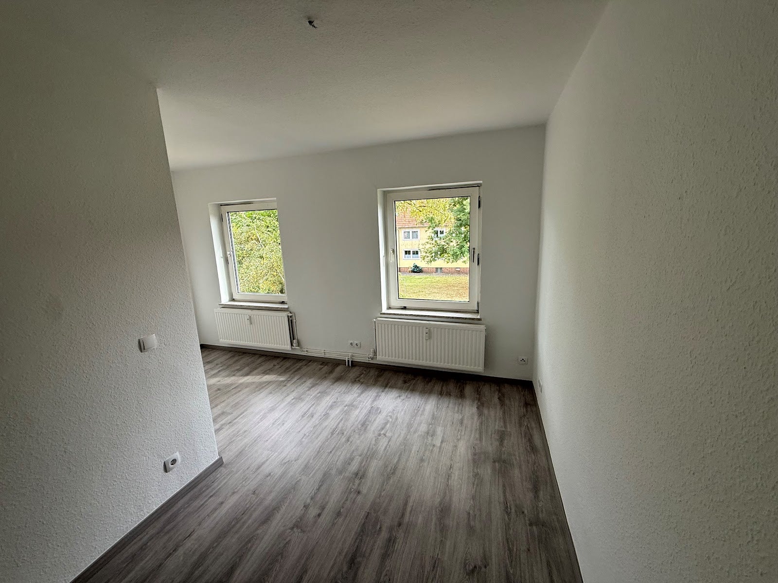 Wohnung Am Dachsgraben in Salzgitter