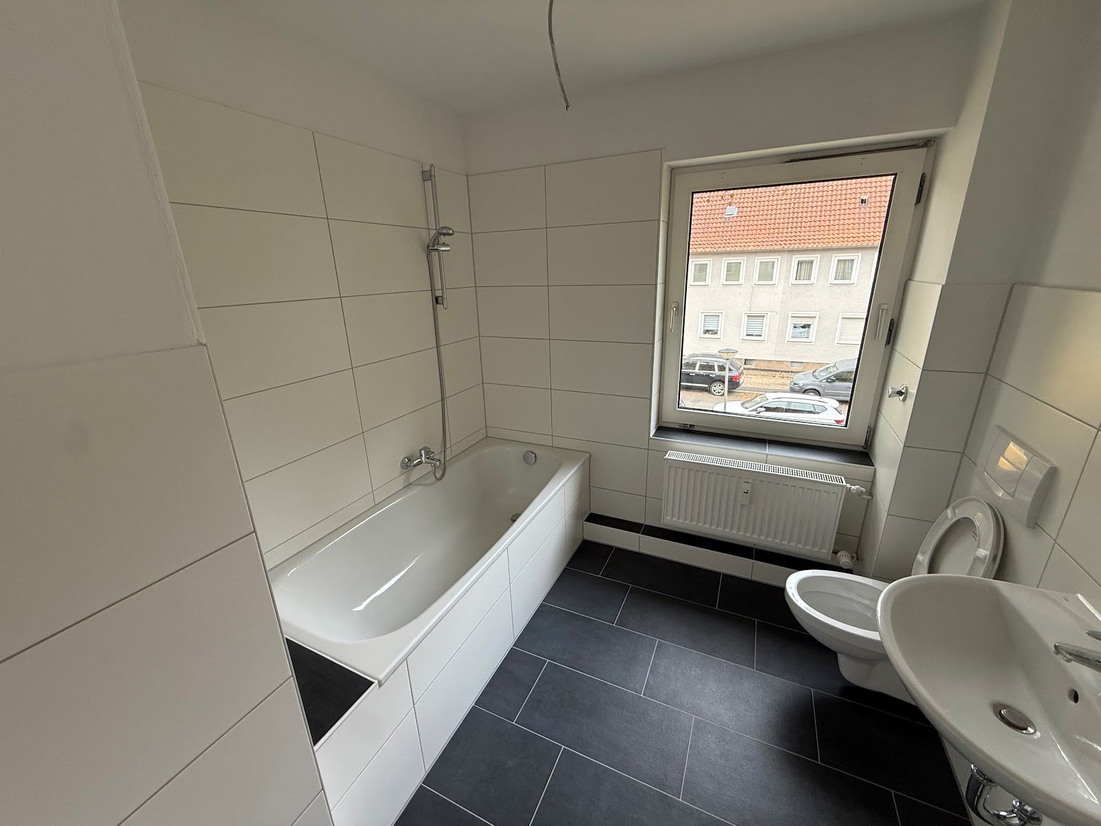 Wohnung Am Dachsgraben in Salzgitter