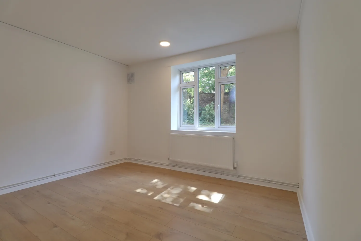House Jebb Avenue in Greater London