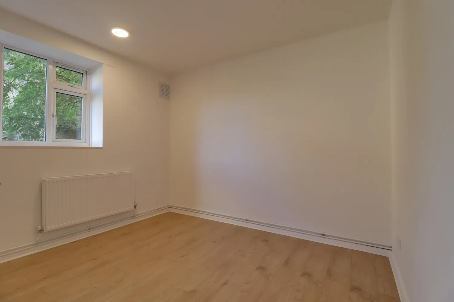 House Jebb Avenue in Greater London