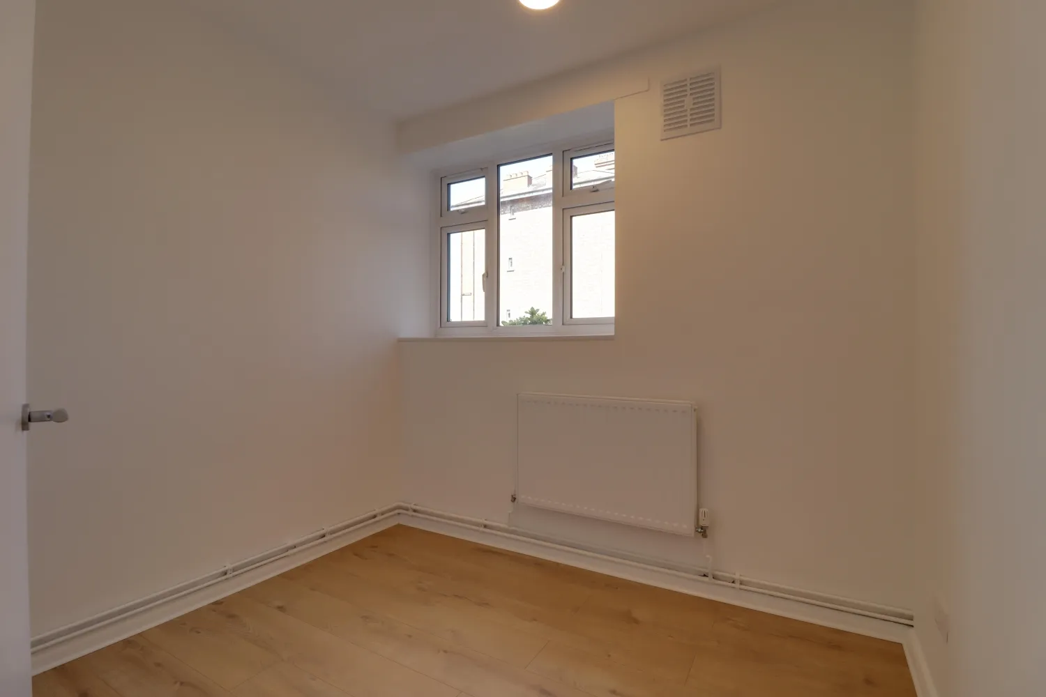 House Jebb Avenue in Greater London