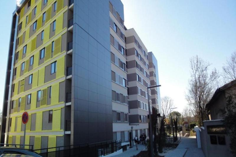 Appartement Allée Jean Griffon à Toulouse