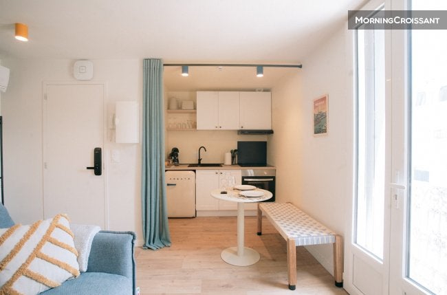 Appartement Boulevard Stalingrad à Périgueux