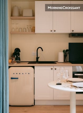 Appartement Boulevard Stalingrad à Périgueux