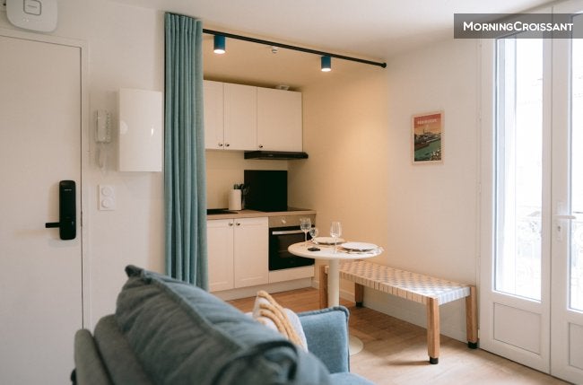 Appartement Boulevard Stalingrad à Périgueux