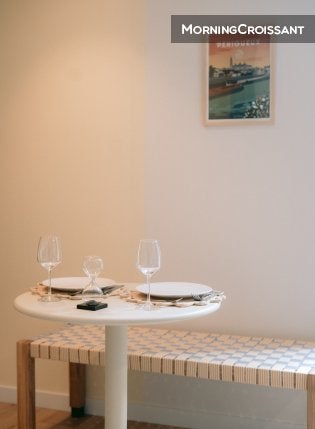 Appartement Boulevard Stalingrad à Périgueux