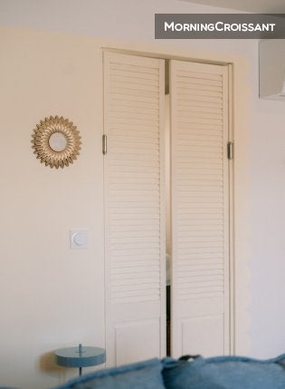 Appartement Boulevard Stalingrad à Périgueux
