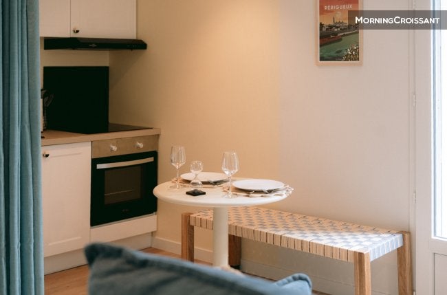 Appartement Boulevard Stalingrad à Périgueux