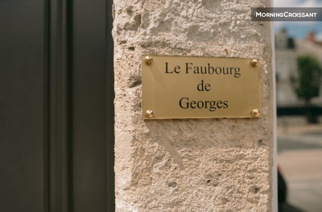Appartement Boulevard Stalingrad à Périgueux