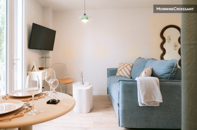 Appartement Boulevard Stalingrad à Périgueux