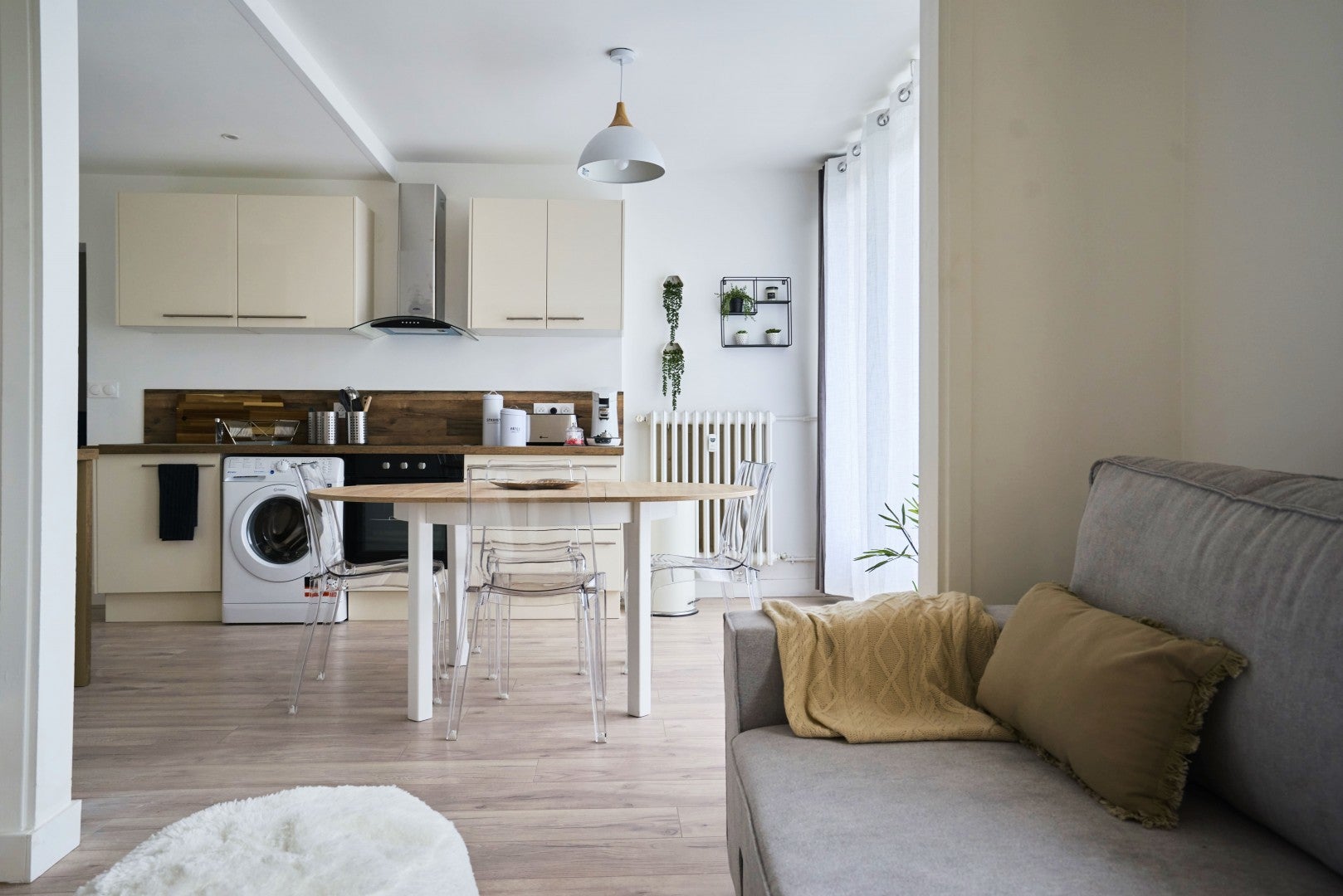 Maison Rue Eugène Jacquet à Lille
