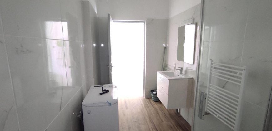 Flat Avenue des Anciens Combattants in Bourg-en-Bresse