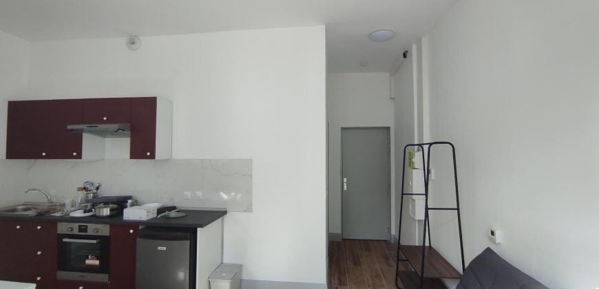 Flat Avenue des Anciens Combattants in Bourg-en-Bresse