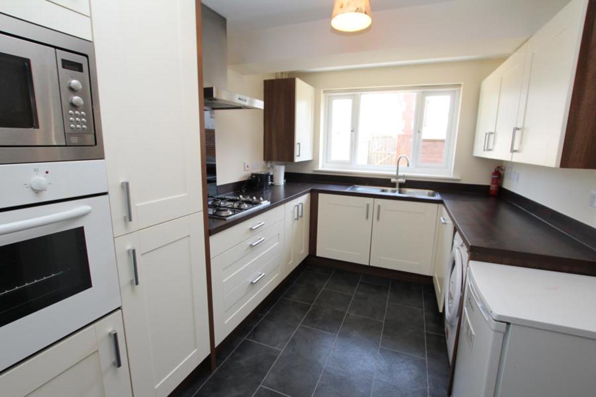 House Great Copsie Way in Stoke Gifford